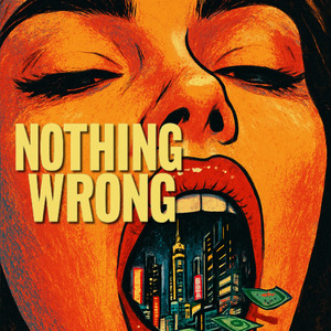 Nothing Wrong