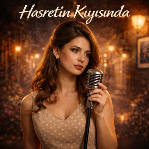 Hasretin Kıyısında