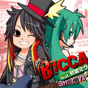 SHIBUYA(NEO Shibuyak RemiX by Sasakure.UK)