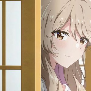 AI紫阳花 - 花田错