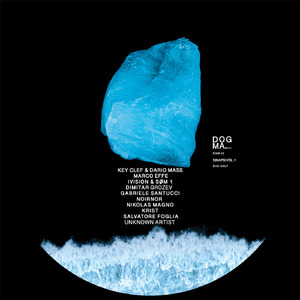 Command S (Original Mix)