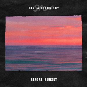 落日 前告白（Before Sunset）