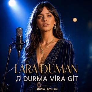 Durma Vira Git