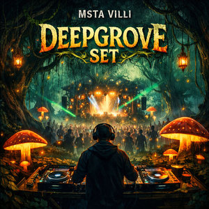 Deepgrove Set