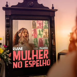 Mulher no Espelho