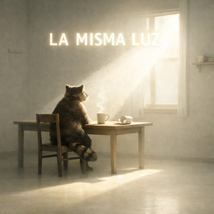 La misma luz