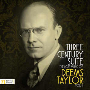 Three Century Suite:V. Bartholomew Fair