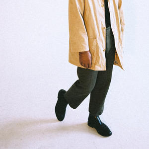 Peakin' (Mathis Ruffing Remix)