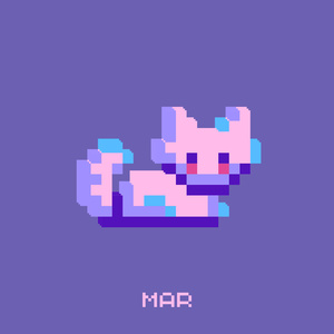 MAR (VLYZAR's Existencial Life Remix)