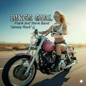 Biker Girl