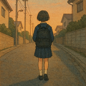 モーニング・リワインド