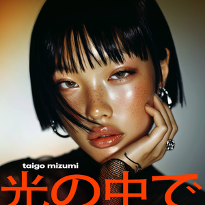 私はあなたに希望を贈る