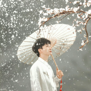 春雪（翻自 周深）