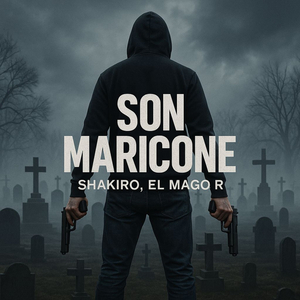 SON MARICONE