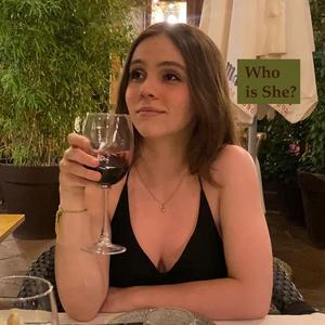 Rarities for ambience with misterious girl, Pt. 1