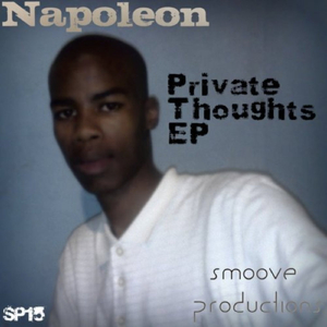 Afromic Loop (Original Mix)
