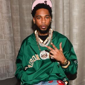 "双刀麻发鬓角" - 刀脚 x Key Glock Typebeat