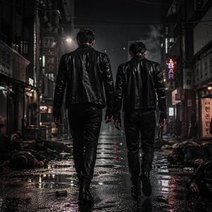 Bát cơm chia đôi