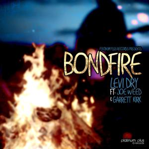 Bonfire (feat. Joe Weed & Garrett Kirk)
