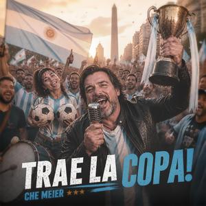 Trae la Copa!