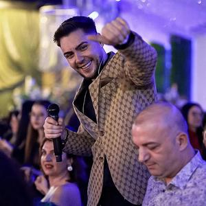 Colaj de Hore (Live)
