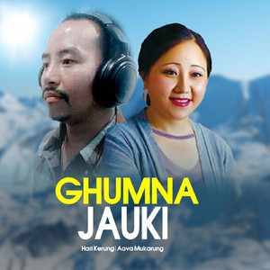 Ghumna Jauki