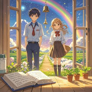 给AL的歌_嘻哈灵耀