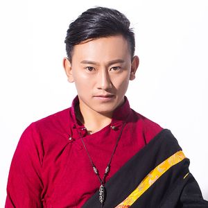 艺生格 【守望】