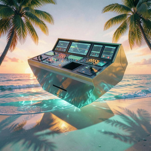 Summer Protocol Chill