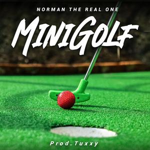 Minigolf