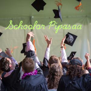 Schoolor pipaasa