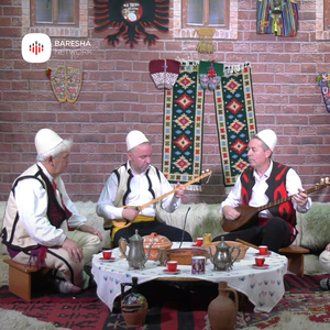 Kenge per Shaban Zenunin