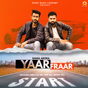 Yaar Fraar