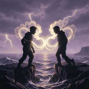 二つの声 - Voices Collide -