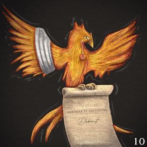 DEBOUT (feat. Amandine)