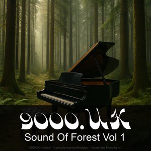 Sound of Forest Vol 1 Xriso