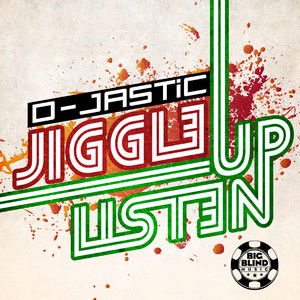 Jiggle (Club Mix)