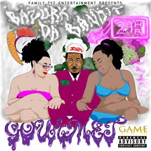 I'm A Pro (feat. Mikey Dollaz)