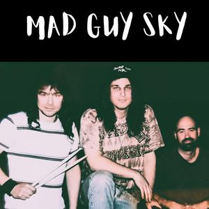 Mountian (feat. Joe Geisler & Marky Mattoe)