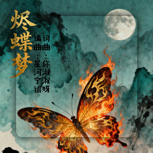烬蝶梦