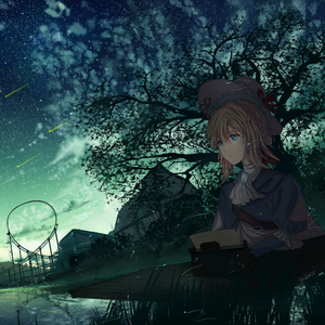 みちしるべ（Cover 茅原実里）