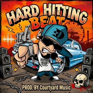 I Can’t Stand It (Hard Hitting Trap Beat)