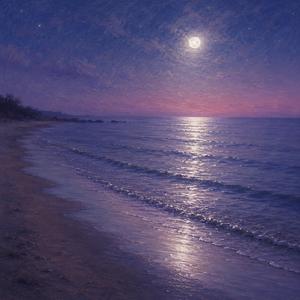 Tiny Tide