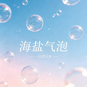 海盐气泡