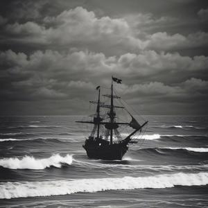 The Pirates' Night (Remastered) by @elem3ental