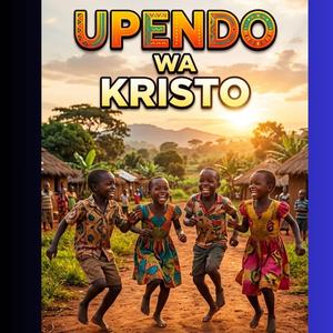 UPENDO WA KRISTO