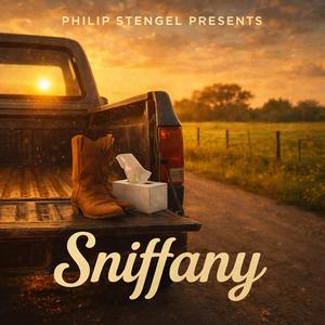 Sniffany (feat. Levi Hart)