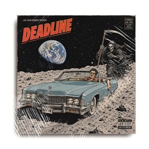 【FREE BEAT】“生死时速”Cash Trippy x Travis Scott type