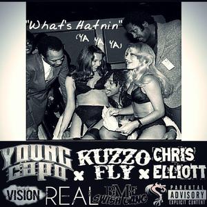 Ya Ya Ya (feat. Young Capo & Christopher Elliott)