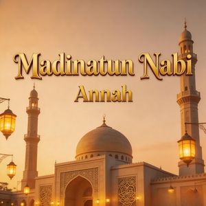 Madinatun Nabi